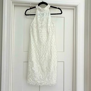 NWT Bella & Bloom Lace Dress